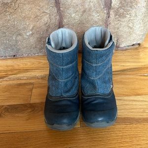 See Kai Run Kids boots